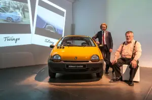 Renault Twingo - 20 anniversario - 23