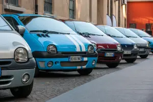 Renault Twingo - 20 anniversario - 26