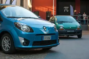 Renault Twingo - 20 anniversario