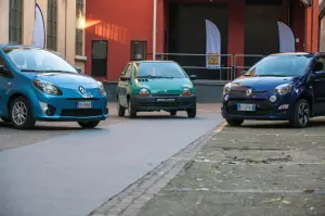 Renault Twingo - 20 anniversario - 32