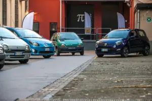 Renault Twingo - 20 anniversario - 35