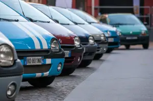 Renault Twingo - 20 anniversario - 38