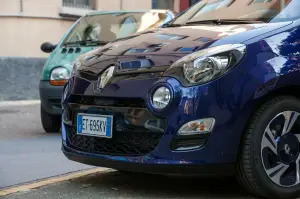 Renault Twingo - 20 anniversario - 45