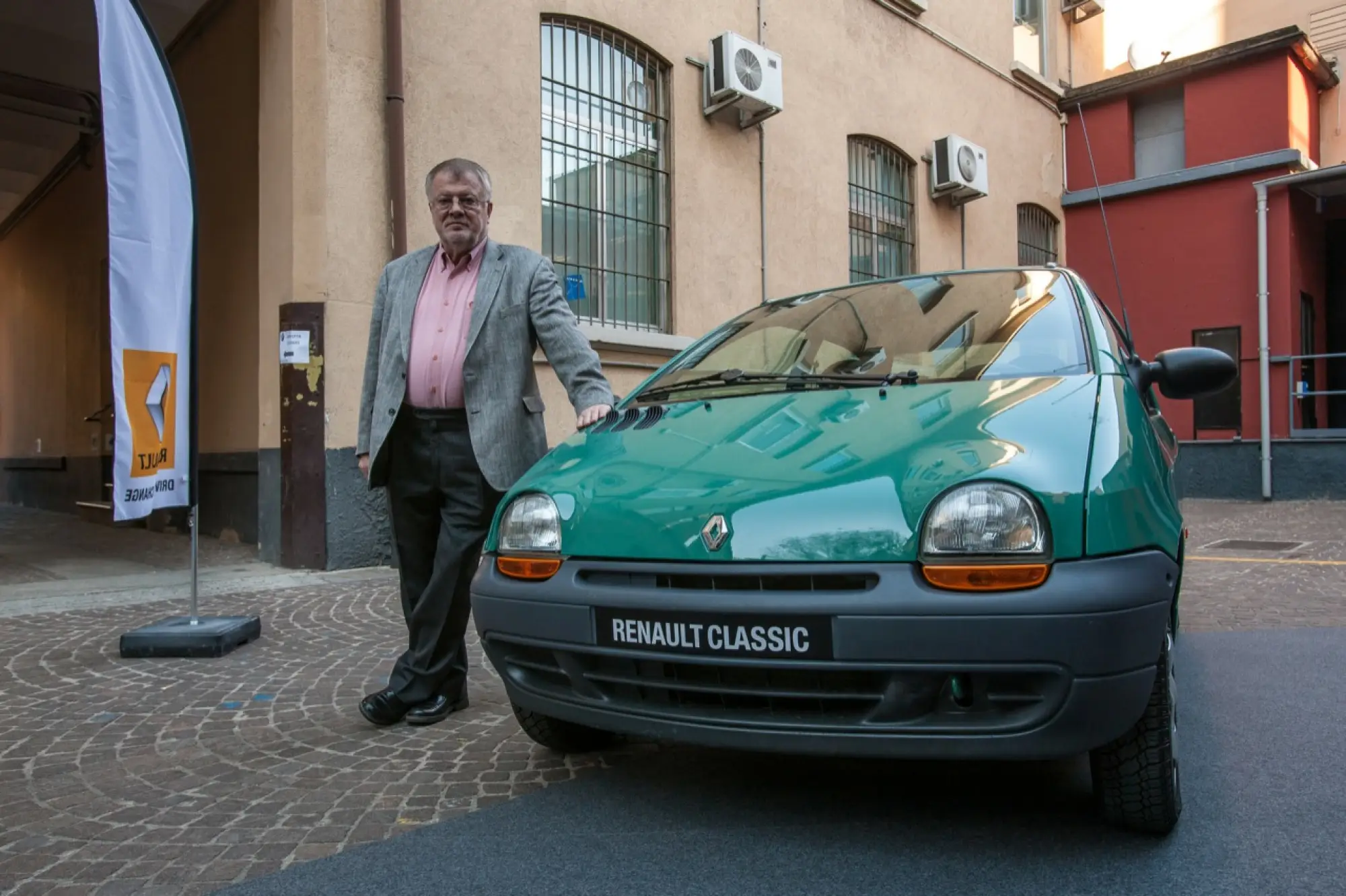 Renault Twingo - 20 anniversario - 63