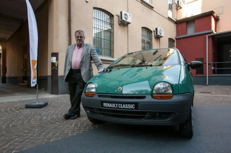 Renault Twingo - 20 anniversario - 64