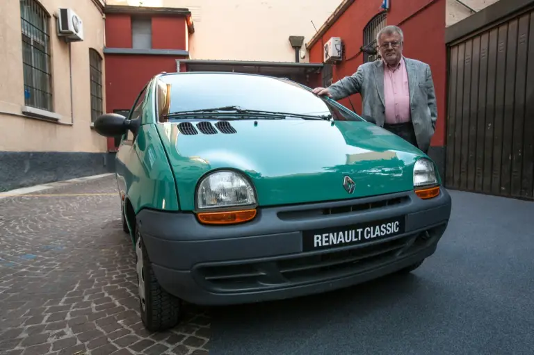 Renault Twingo - 20 anniversario - 66