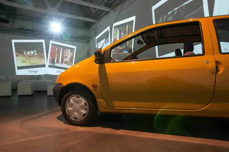 Renault Twingo - 20 anniversario - 69