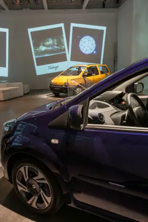 Renault Twingo - 20 anniversario - 73