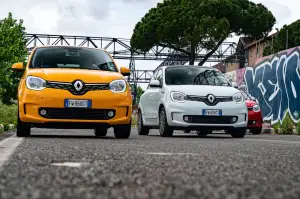 Renault Twingo 2019 - Foto ufficiali - 102