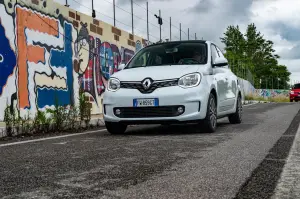 Renault Twingo 2019 - Foto ufficiali - 106