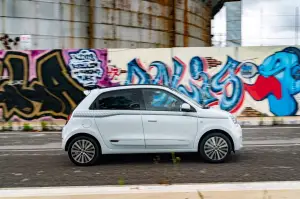 Renault Twingo 2019 - Foto ufficiali - 109