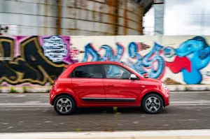 Renault Twingo 2019 - Foto ufficiali - 110