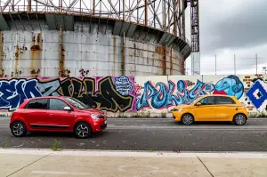 Renault Twingo 2019 - Foto ufficiali - 114