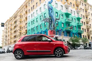 Renault Twingo 2019 - Foto ufficiali - 119