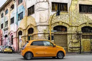 Renault Twingo 2019 - Foto ufficiali - 122