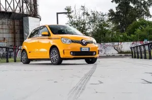 Renault Twingo 2019 - Foto ufficiali - 27