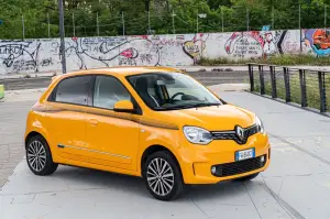 Renault Twingo 2019 - Foto ufficiali - 30