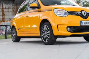 Renault Twingo 2019 - Foto ufficiali - 32