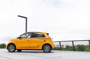 Renault Twingo 2019 - Foto ufficiali - 36