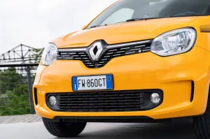 Renault Twingo 2019 - Foto ufficiali - 38