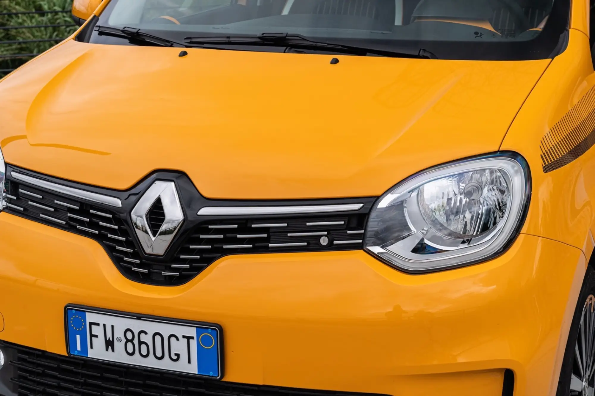Renault Twingo 2019 - Foto ufficiali - 45