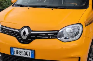 Renault Twingo 2019 - Foto ufficiali - 45