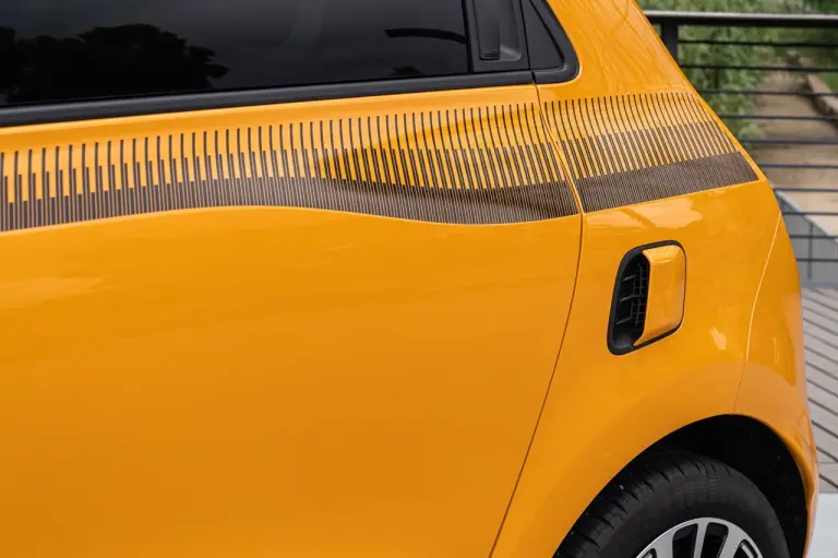 Renault Twingo 2019 - Foto ufficiali - 47