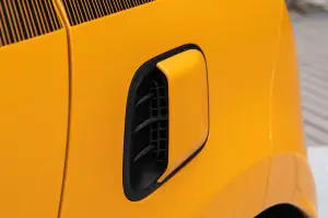 Renault Twingo 2019 - Foto ufficiali - 51