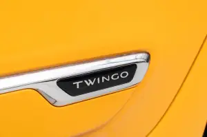 Renault Twingo 2019 - Foto ufficiali - 52