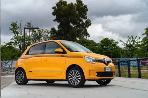 Renault Twingo 2019 - Foto ufficiali - 57