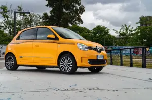 Renault Twingo 2019 - Foto ufficiali - 58