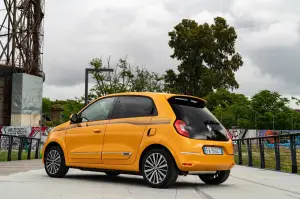 Renault Twingo 2019 - Foto ufficiali - 60