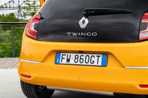 Renault Twingo 2019 - Foto ufficiali - 62
