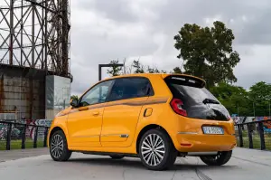 Renault Twingo 2019 - Foto ufficiali - 66