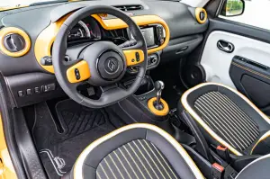 Renault Twingo 2019 - Foto ufficiali - 72