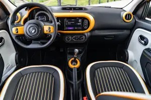 Renault Twingo 2019 - Foto ufficiali - 74