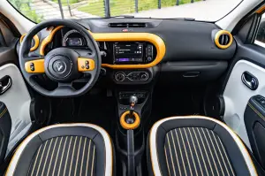 Renault Twingo 2019 - Foto ufficiali - 75