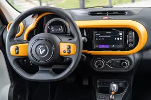 Renault Twingo 2019 - Foto ufficiali - 77