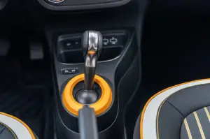 Renault Twingo 2019 - Foto ufficiali - 78