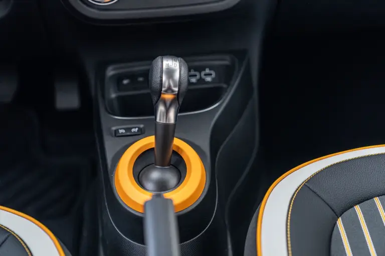 Renault Twingo 2019 - Foto ufficiali - 78