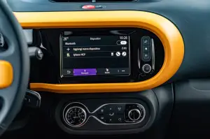 Renault Twingo 2019 - Foto ufficiali - 80