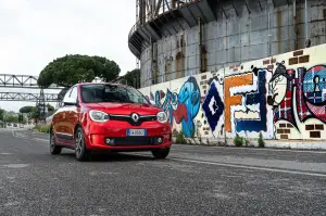 Renault Twingo 2019 - Foto ufficiali - 86