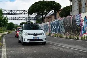 Renault Twingo 2019 - Foto ufficiali - 92