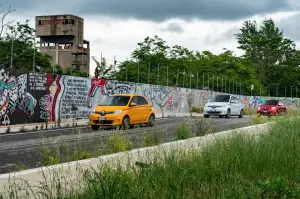 Renault Twingo 2019 - Foto ufficiali - 94