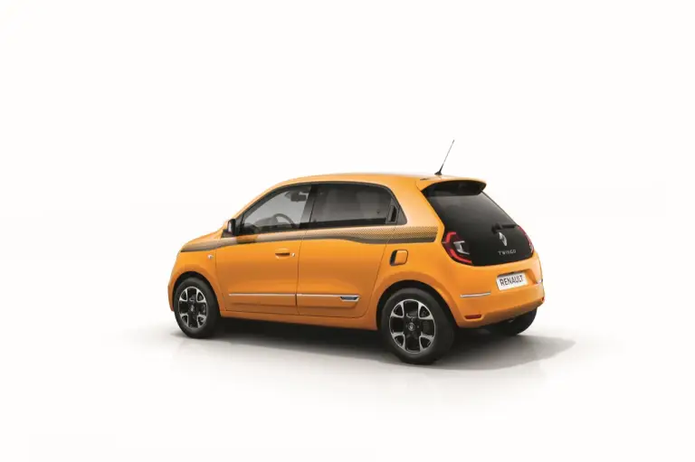 Renault Twingo 2019 - 1