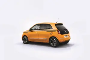 Renault Twingo 2019 - 2