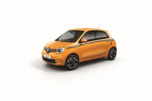 Renault Twingo 2019