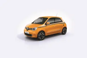 Renault Twingo 2019