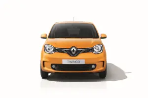 Renault Twingo 2019