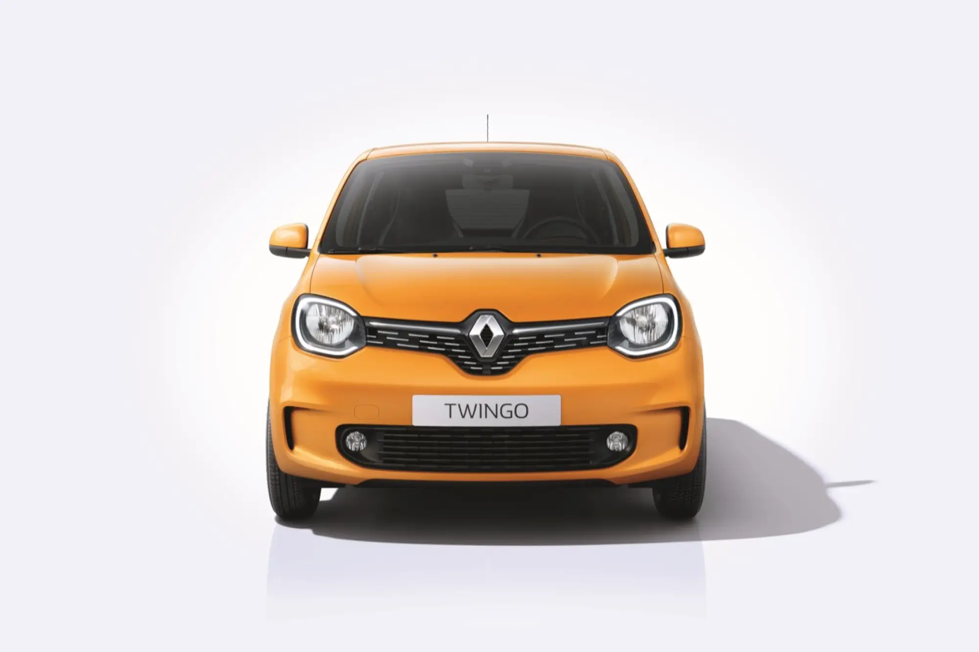Renault Twingo 2019 - 8